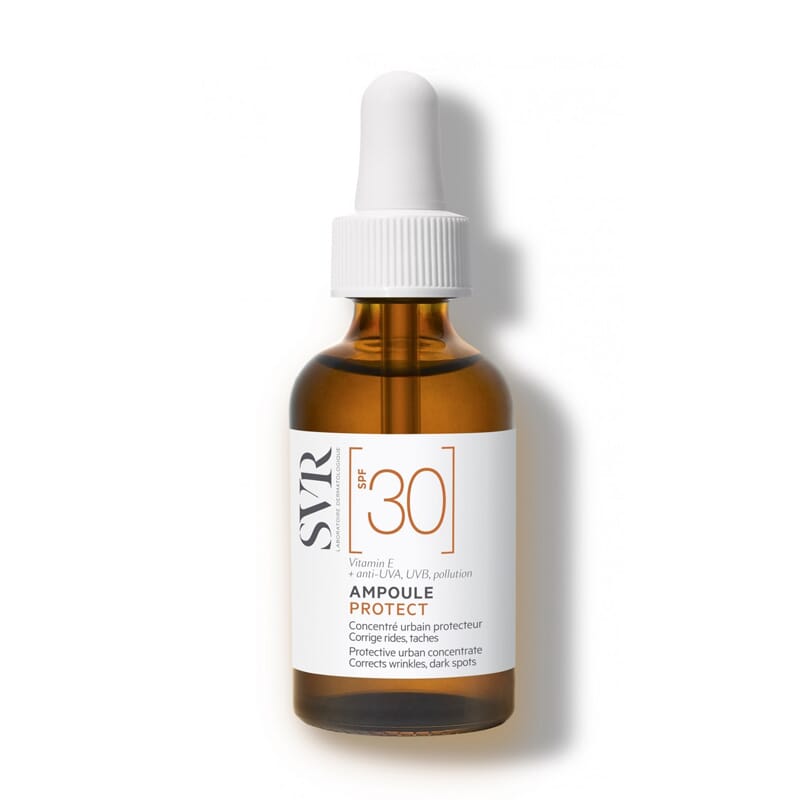 Ampoule Protect SPF30 30 ml