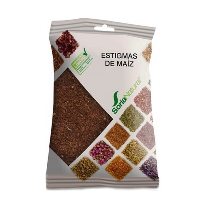 ESTIGMAS MAIZ 35g