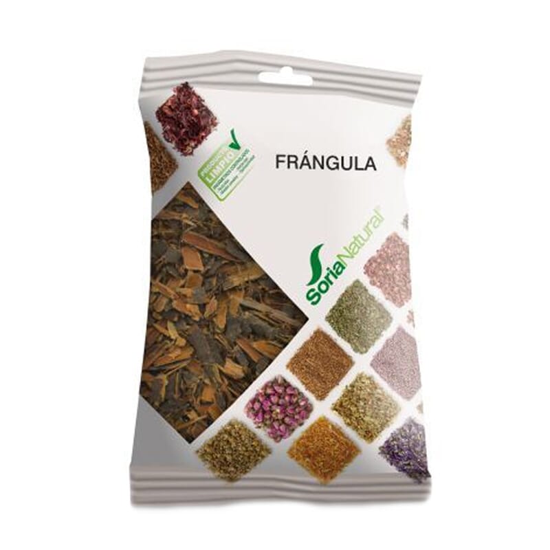 FRANGULA 75g
