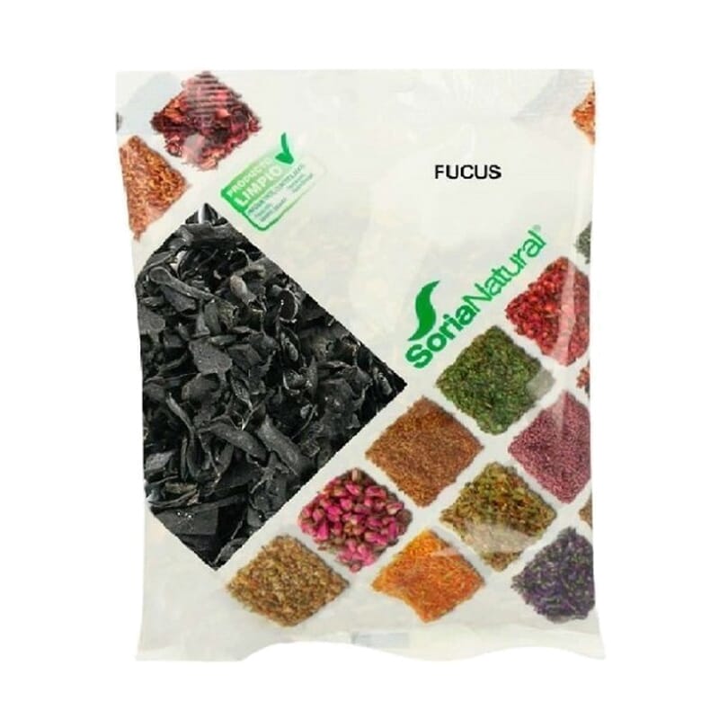 Fucus 500mg 75g