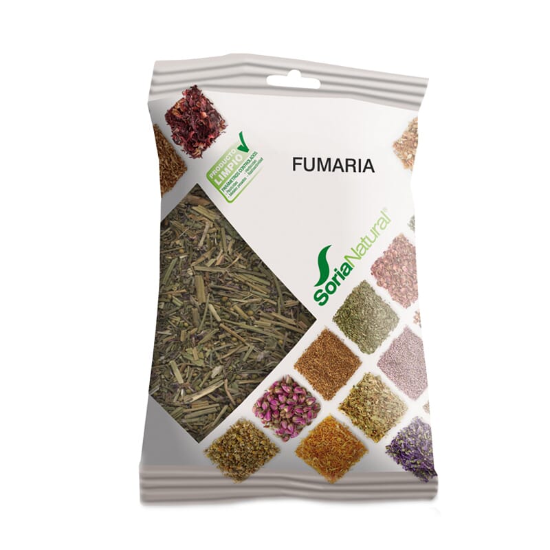 FUMARIA 50g