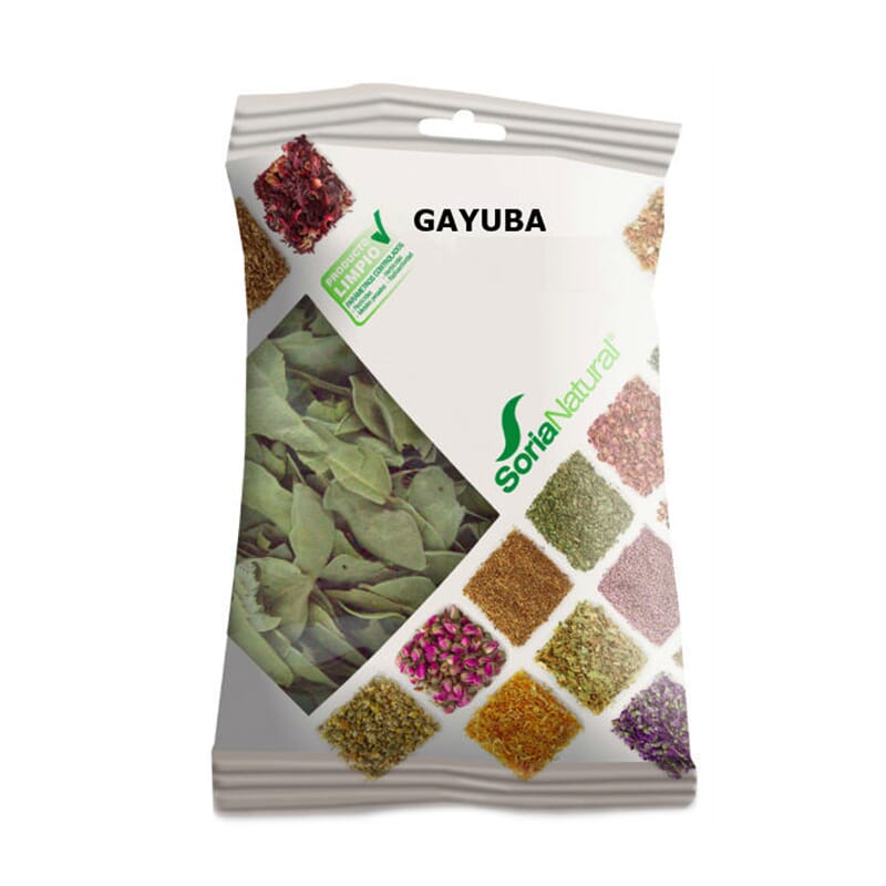 GAYUBA 50g