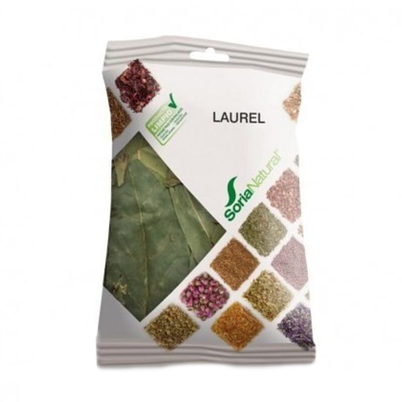 Laurier 30g