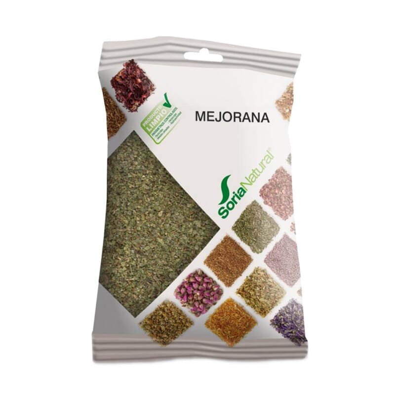 Mejorana 40g