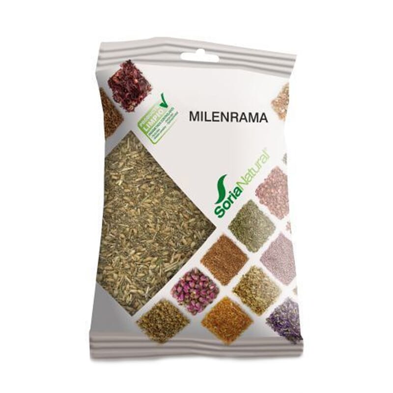 Milenrama 40g