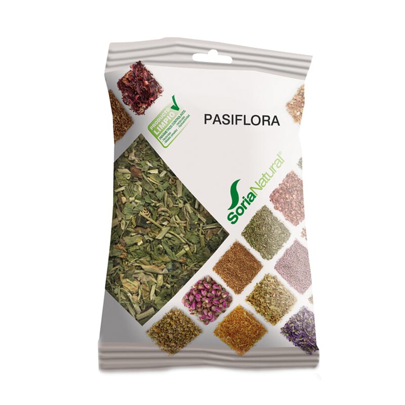 Pasiflora 40g