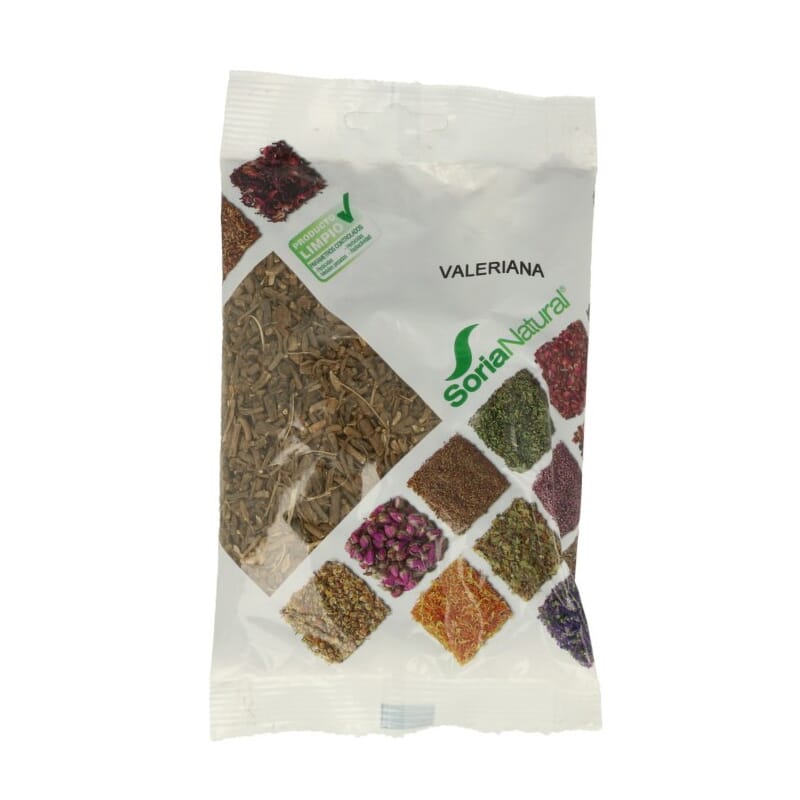 Valeriana 70g