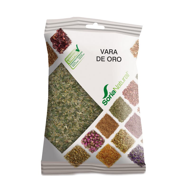 Vara De Oro 40g