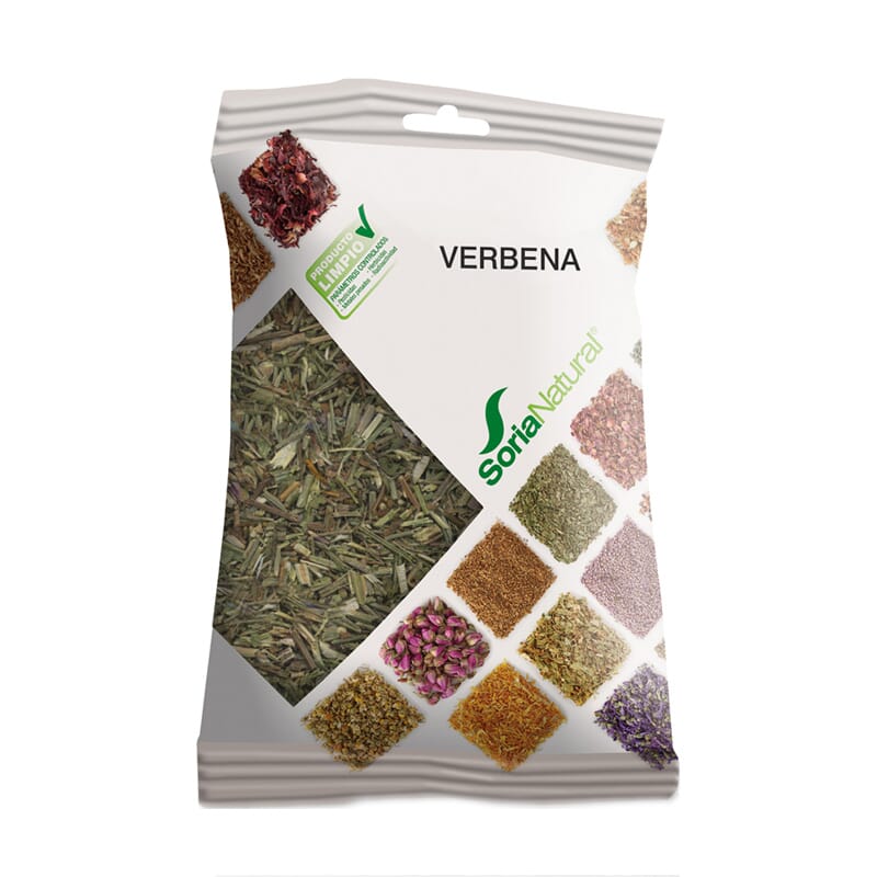 Verbena 40g