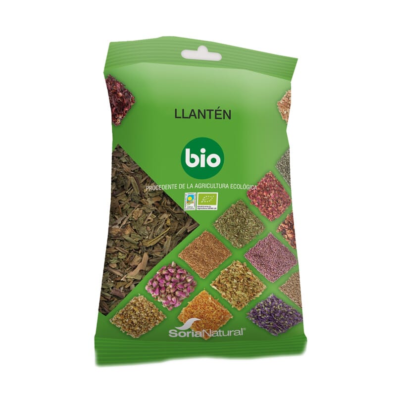Llanten Eco 35g