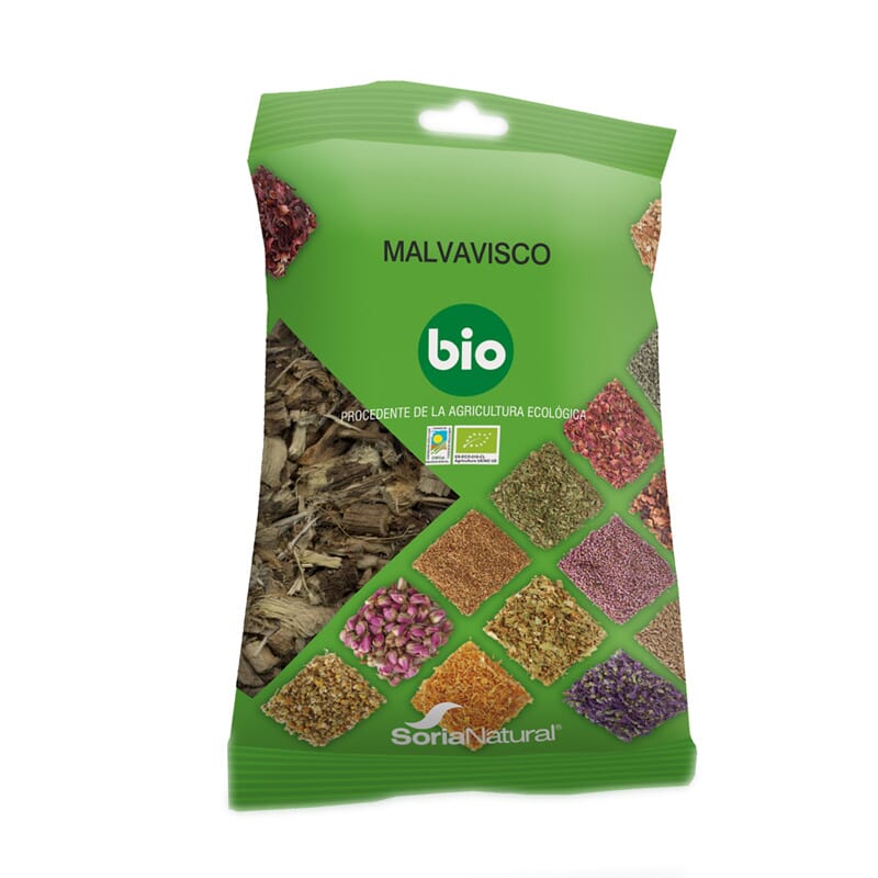Eibisch Eco 60g