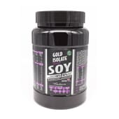Gold Isolate Soy Chocolate 1Kg de By Nankervis