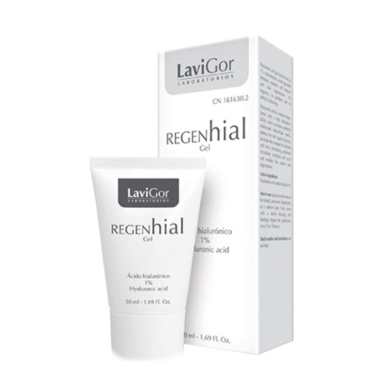 Regenhial Gel 50 ml