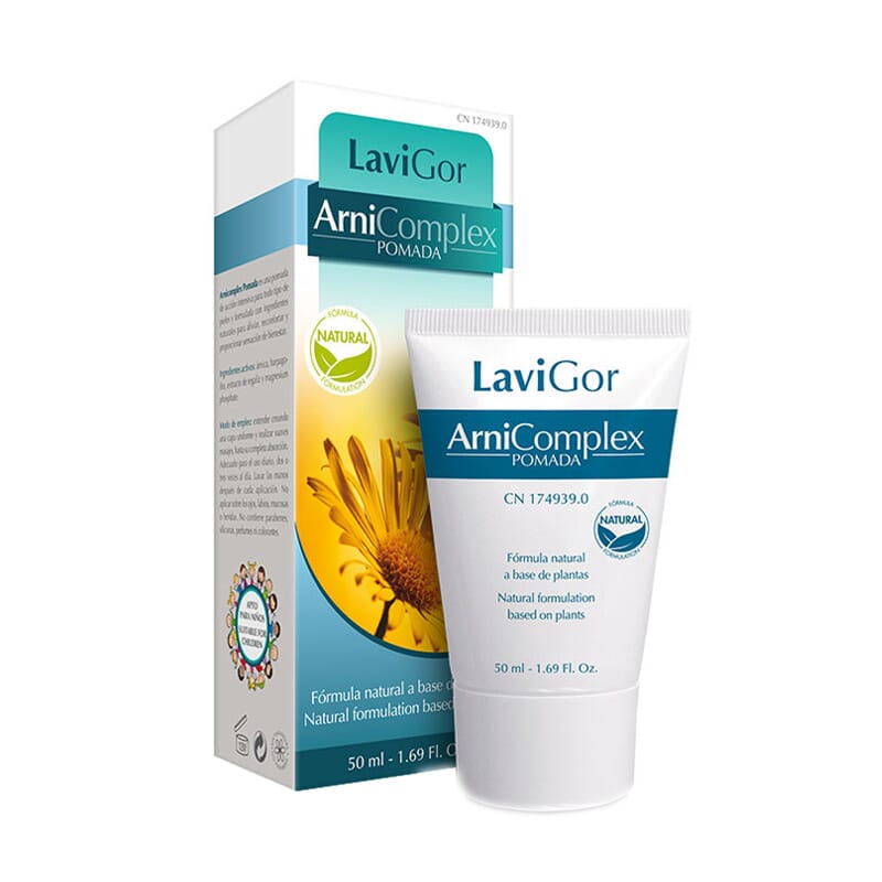 Arnicomplex 50 ml