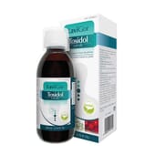 Comprar Xarope para tosse seca 125 ml Pediakid