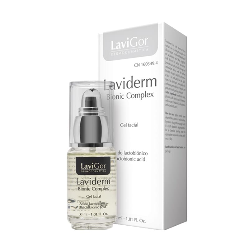 Laviderm Bionic Complex 30 ml