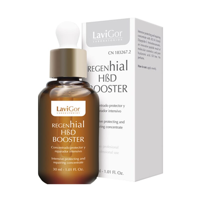 Regenhial Hbd Booster 30 ml