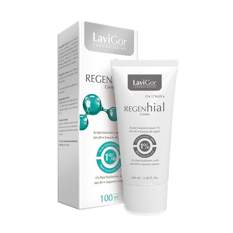 Regenhial Crema 100 ml