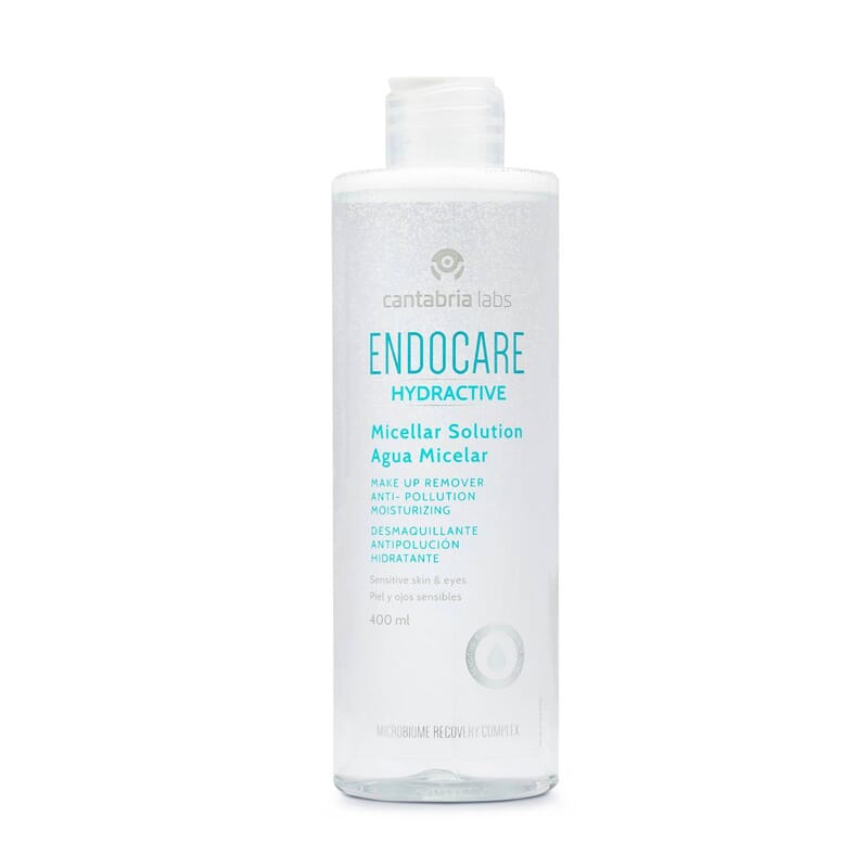 Hydractive Agua Micelar 400 ml