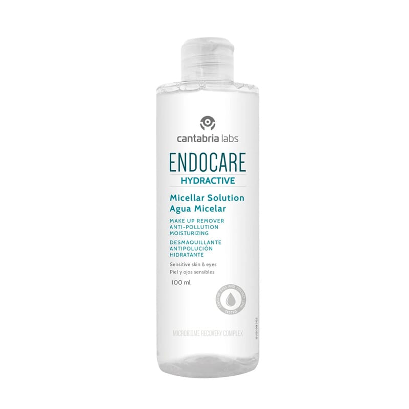 Endocare Hydractive Agua Micelar 100 ml