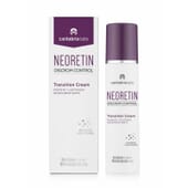 Neoretin Discrom Transition Cream 50 ml de Neoretin