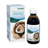 Yaravi Baby Tus 250 ml di Derbos