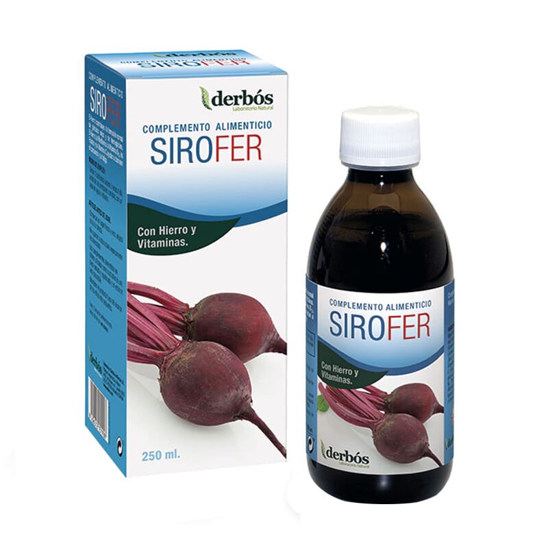 Sirofer 250 ml