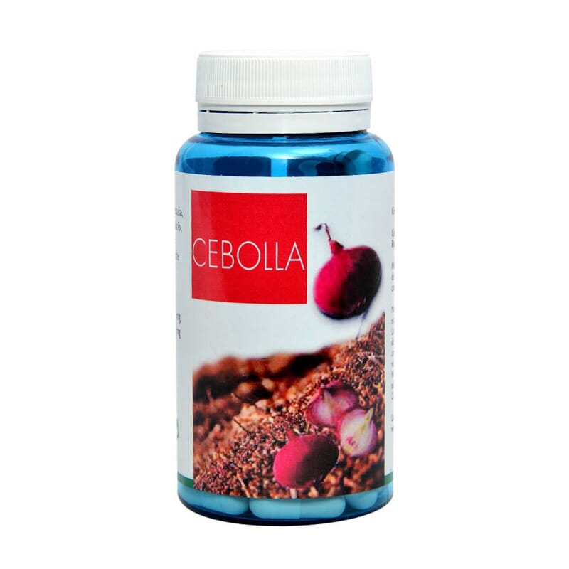 Cebola 90 Caps