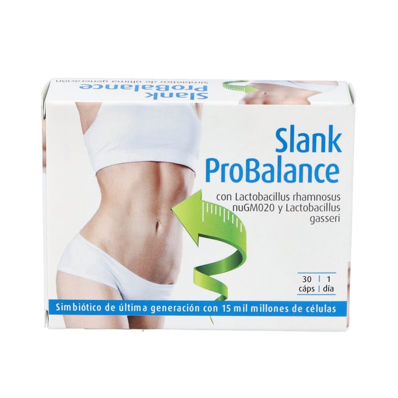 Slank Probalance 30 Caps