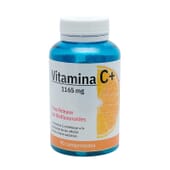 Vitamina C+ Bioflavonoides 90 Tabs de Espadiet