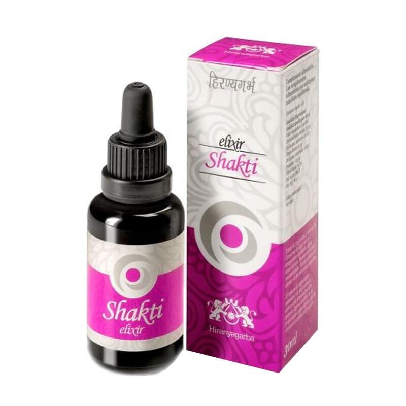 Shakti 30 ml