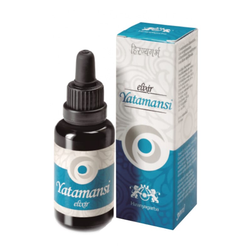 Yatamansi 30 ml