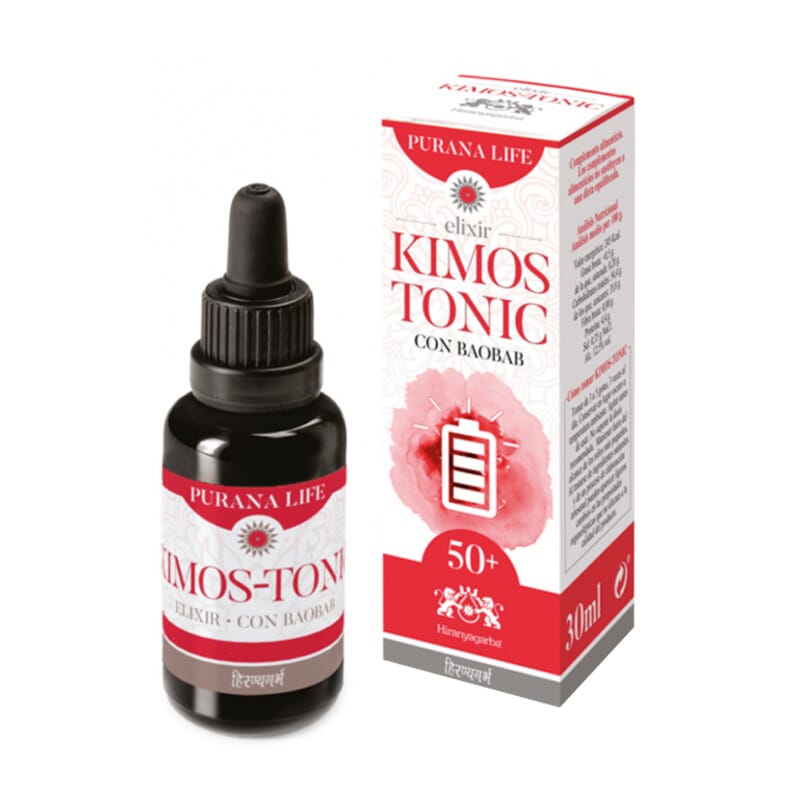 Purana Kimos-Tonic 30 ml