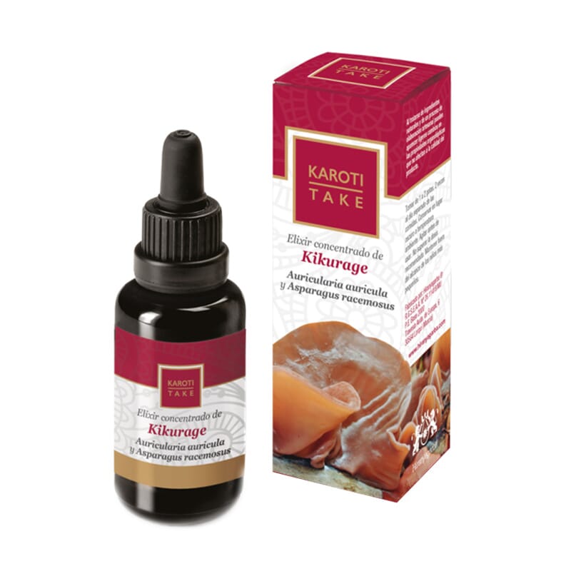 Karoti-Take Kikurage 30 ml
