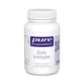 Daily Immune 60 VCaps de Pure encapsulations