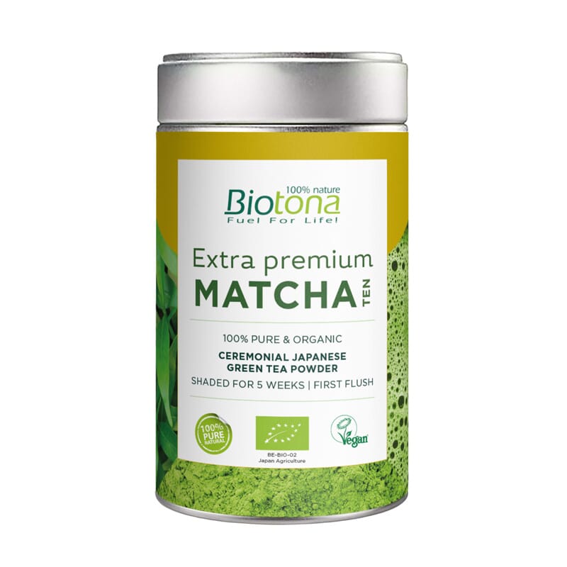 Extra Premium Matcha 70g