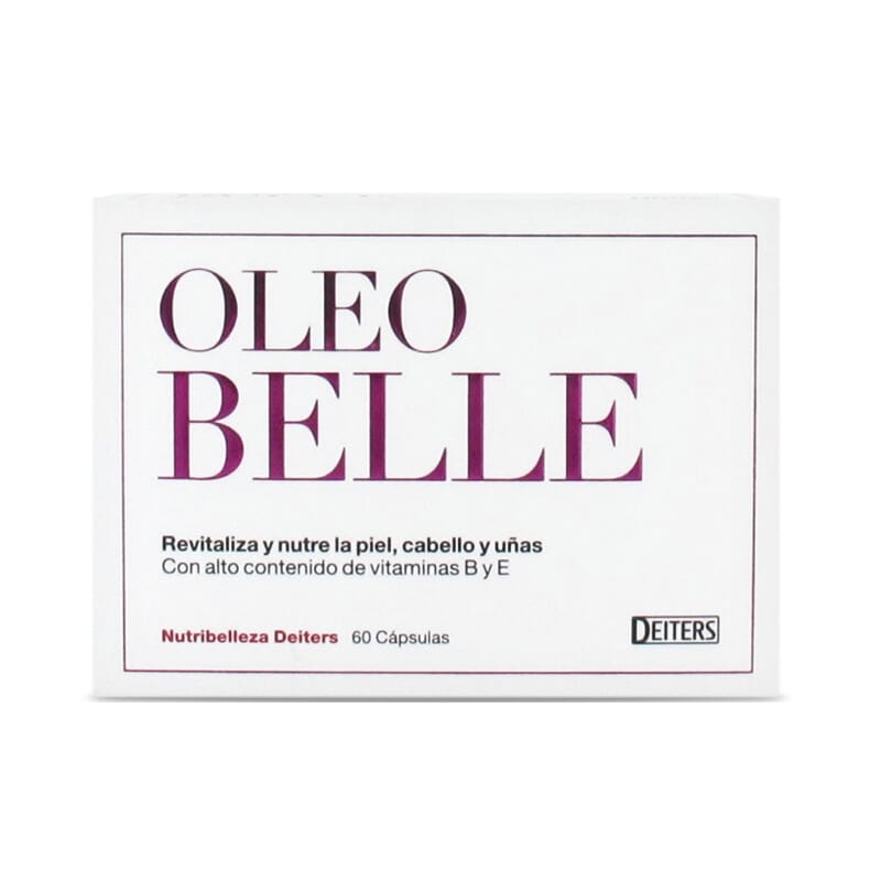 Oleobelle 60 Caps