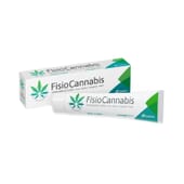 Fisio Cannabis 60 ml de Deiters