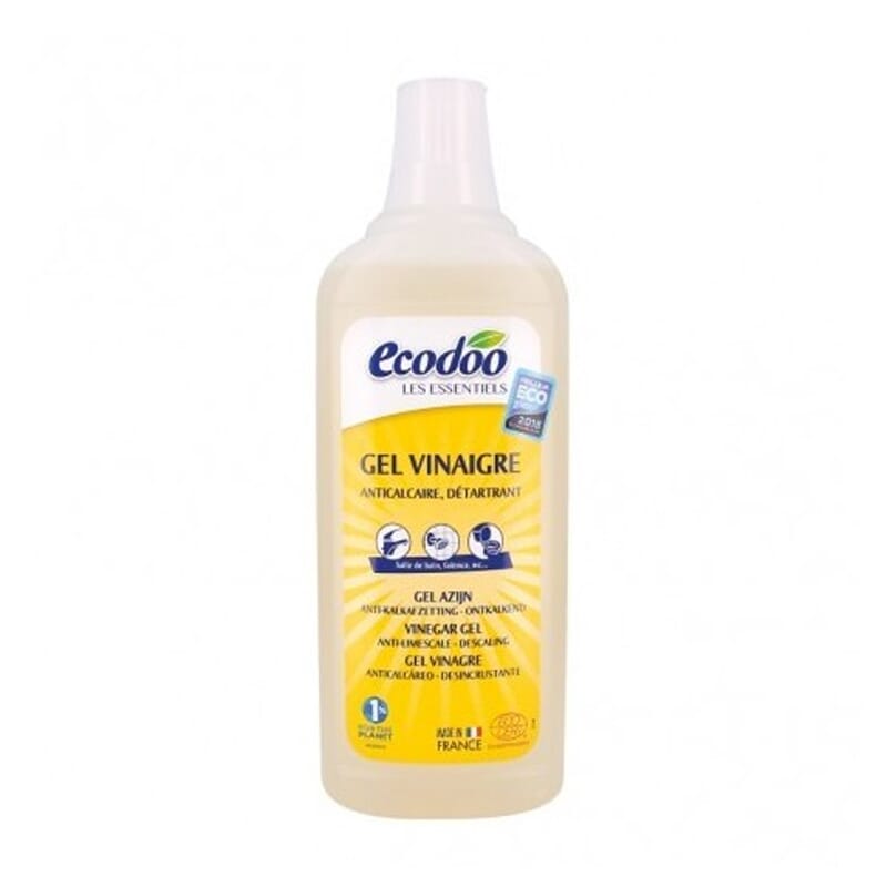 Ecodoo Limpia Wc Gel 750Ml