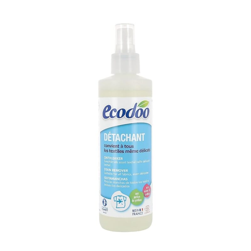 Quitamanchas Ecologico 250 ml