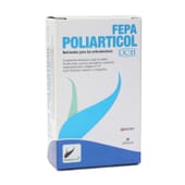Poliarticol Uc 30 Gélules de Fepadiet