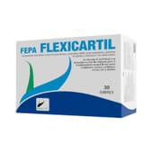 Flexicartil 30 Saquetas da Fepadiet