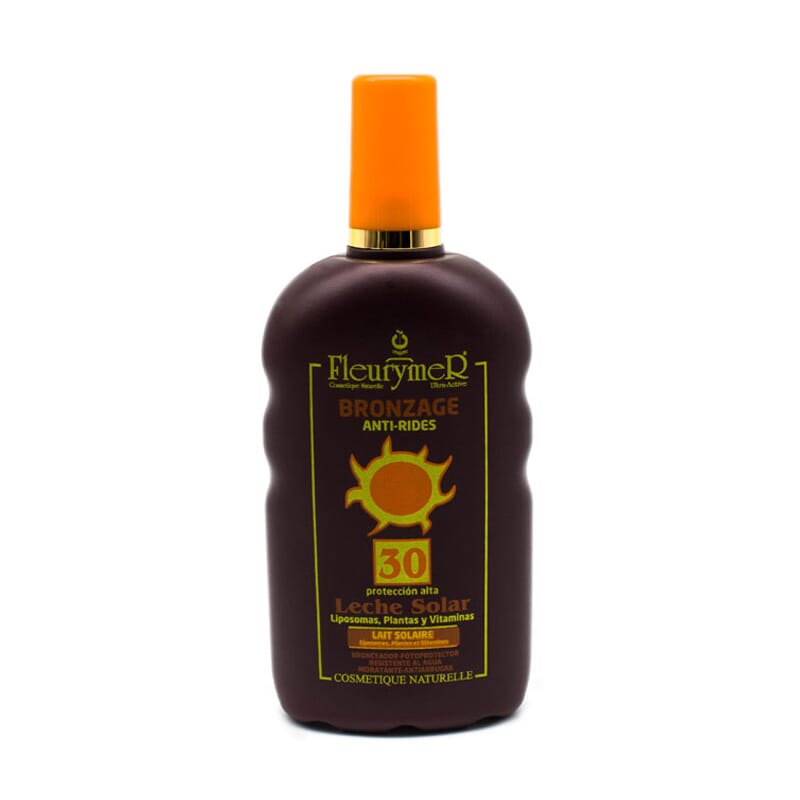 Leche Solar Spf30 250 ml