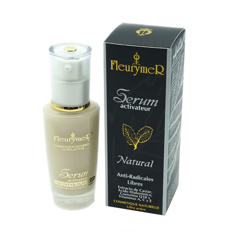 Revitalisierendes Serum. 30 ml