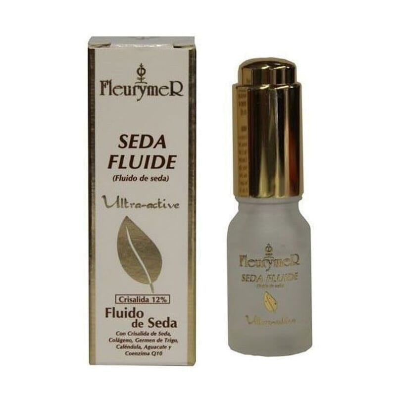 Silk Skin Regenerating Fluid 10 ml