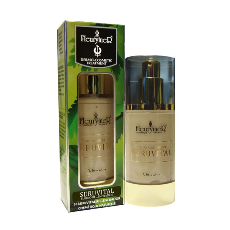 Seruvital Fluid 50 ml