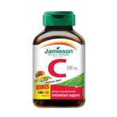 Vitamina C 500 mg 120 Tabs da Jamieson