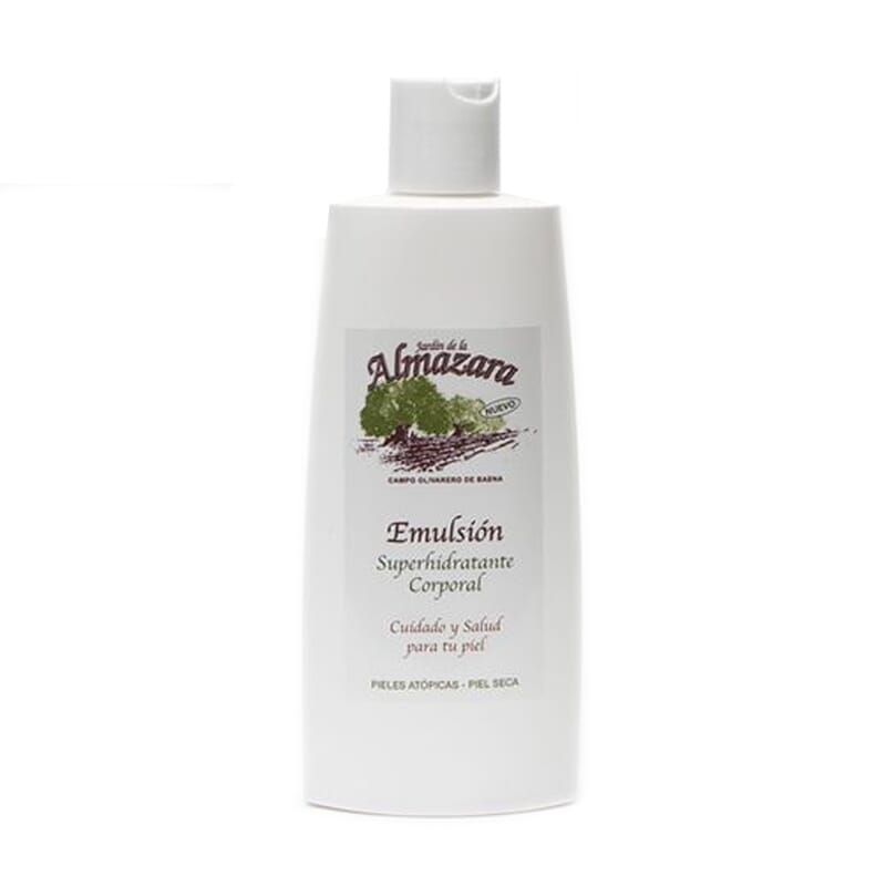 Emulsion Corporal 250 ml