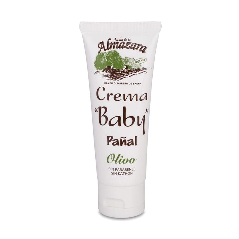Crema Baby 75 ml