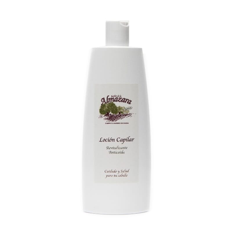 Haarlotion Roggen 400 ml